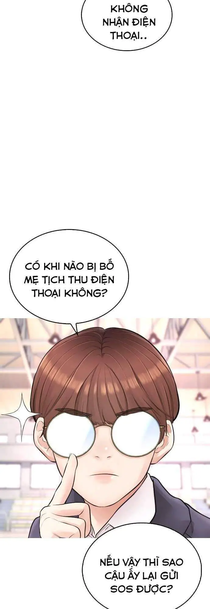 Bố Vạn Năng Nettruyen ZZZ Chương 34 Page 14