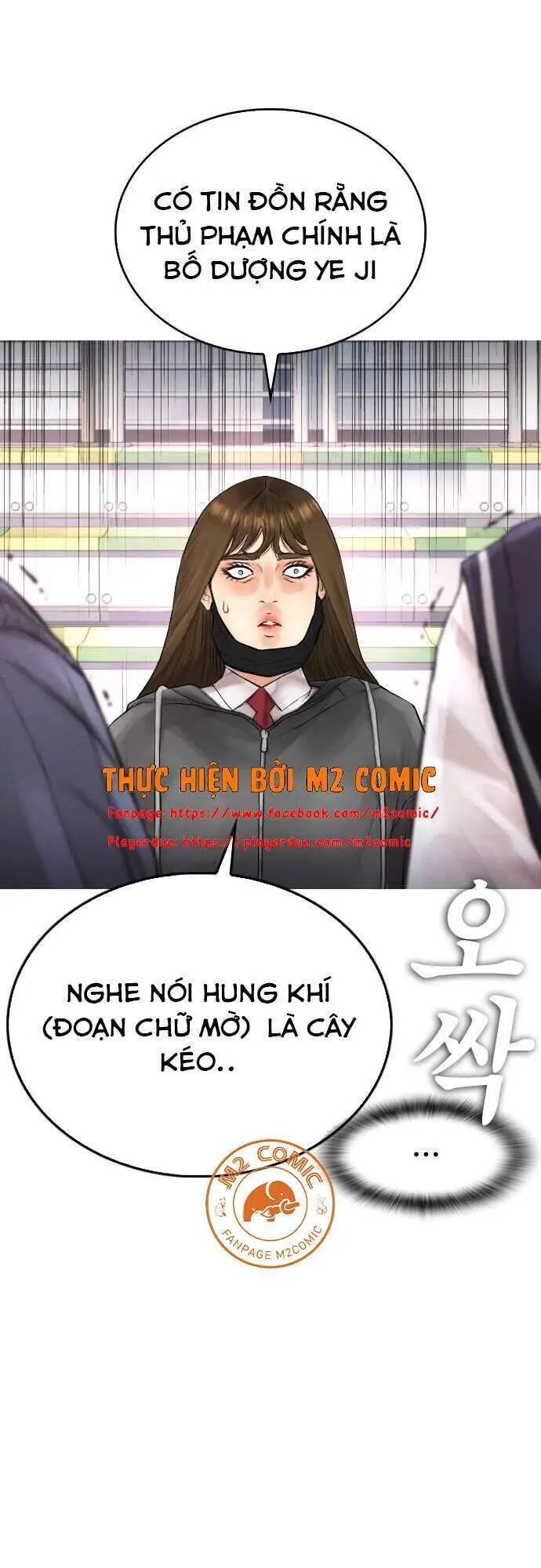Bố Vạn Năng Nettruyen ZZZ Chương 34 Page 27