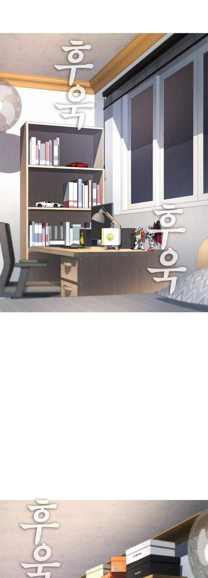 Bố Vạn Năng Nettruyen ZZZ Chương 32 Page 4