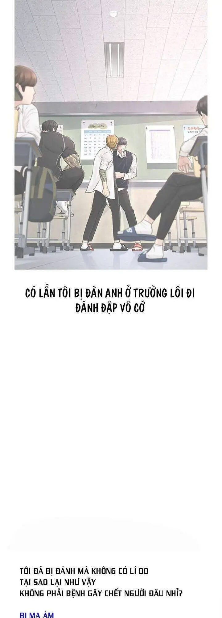 Bố Vạn Năng Nettruyen ZZZ Chương 32 Page 14