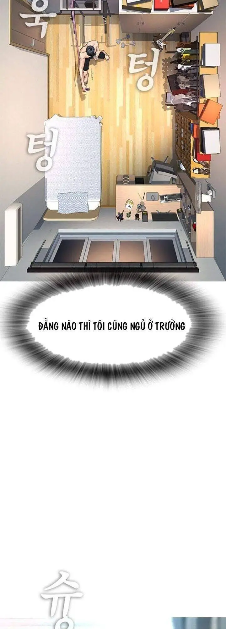 Bố Vạn Năng Nettruyen ZZZ Chương 32 Page 22