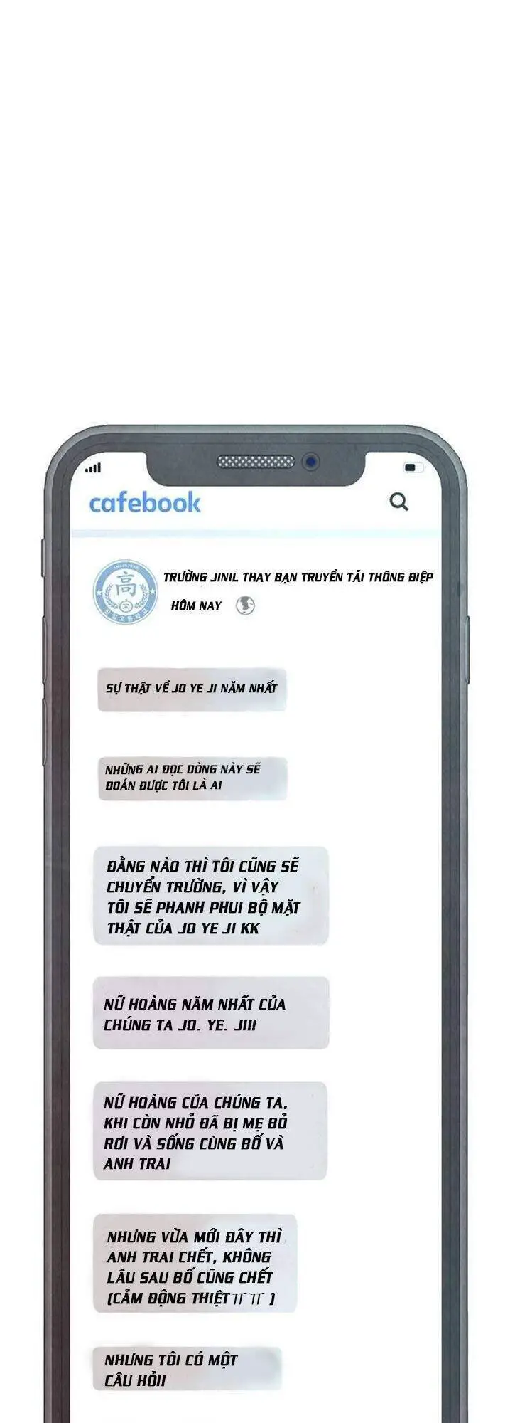 Bố Vạn Năng Nettruyen ZZZ Chương 31 Page 2