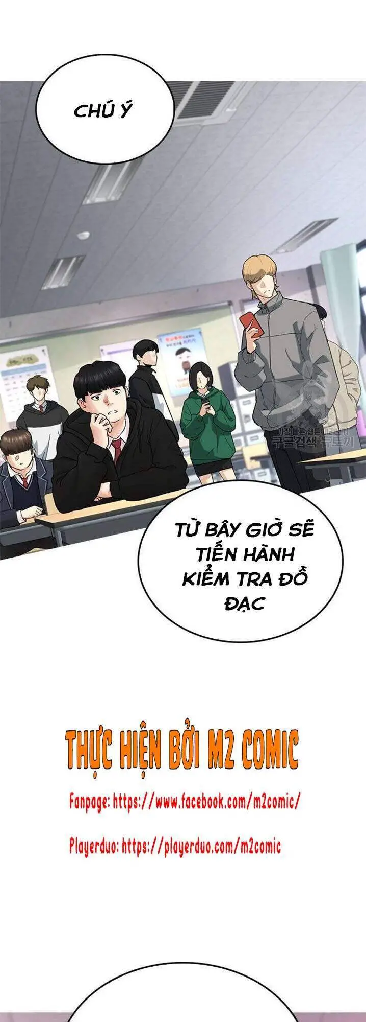 Bố Vạn Năng Nettruyen ZZZ Chương 31 Page 41
