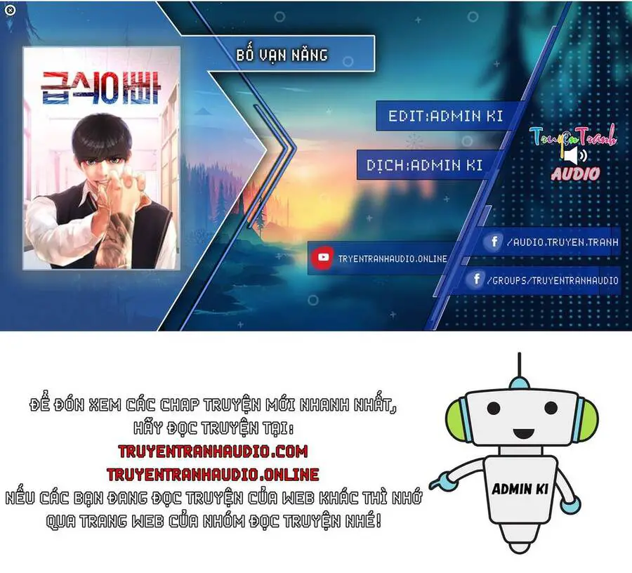 Bố Vạn Năng Nettruyen ZZZ Chương 10 Page 1