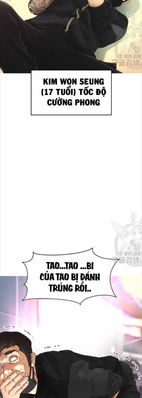 Bố Vạn Năng Nettruyen ZZZ Chương 10 Page 26