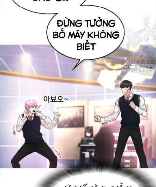 Bố Vạn Năng Nettruyen ZZZ Chương 10 Page 32