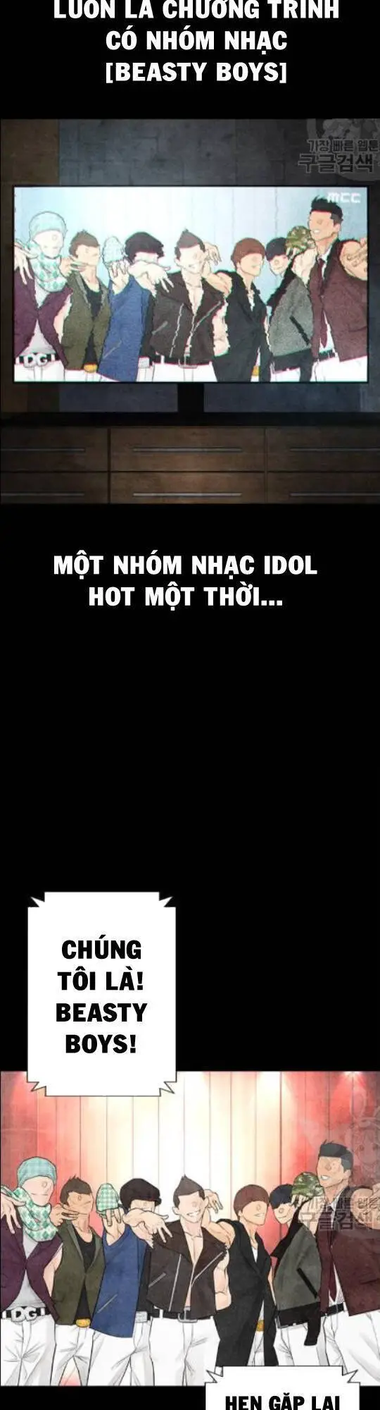 Bố Vạn Năng Nettruyen ZZZ Chương 10 Page 66