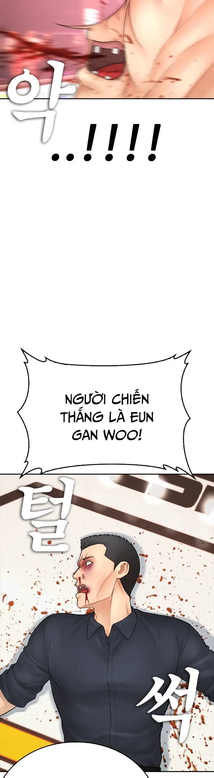 Bố Vạn Năng Nettruyen ZZZ Chương 97 Page 3