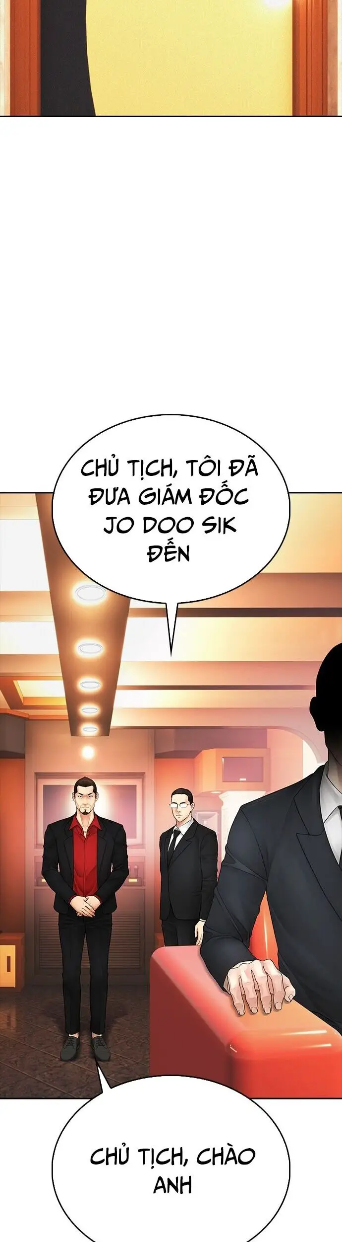 Bố Vạn Năng Nettruyen ZZZ Chương 97 Page 8