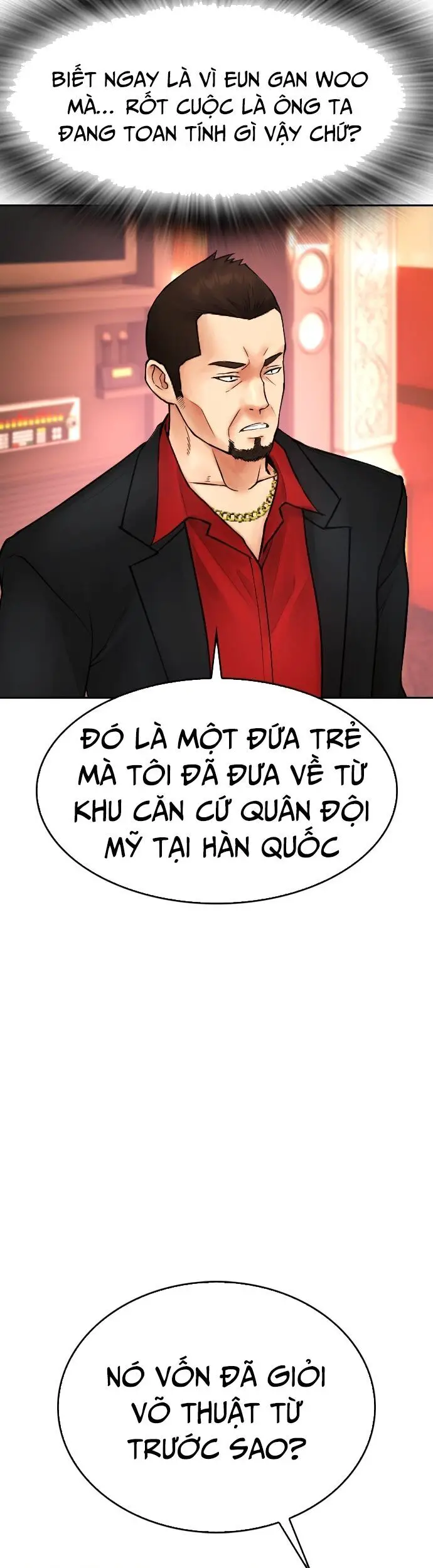 Bố Vạn Năng Nettruyen ZZZ Chương 97 Page 13