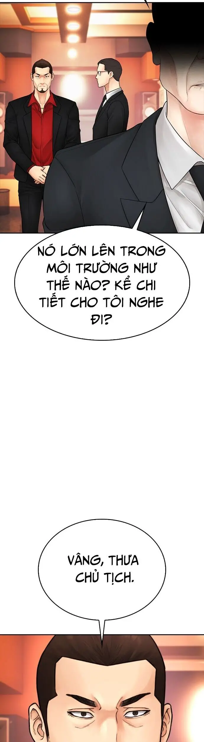 Bố Vạn Năng Nettruyen ZZZ Chương 97 Page 14