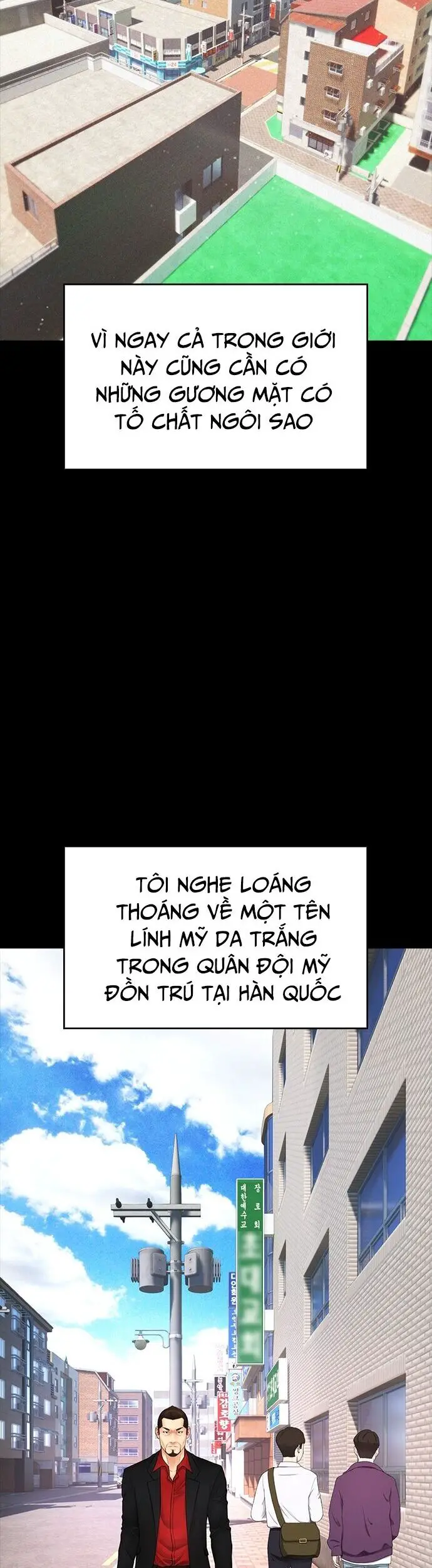 Bố Vạn Năng Nettruyen ZZZ Chương 97 Page 16