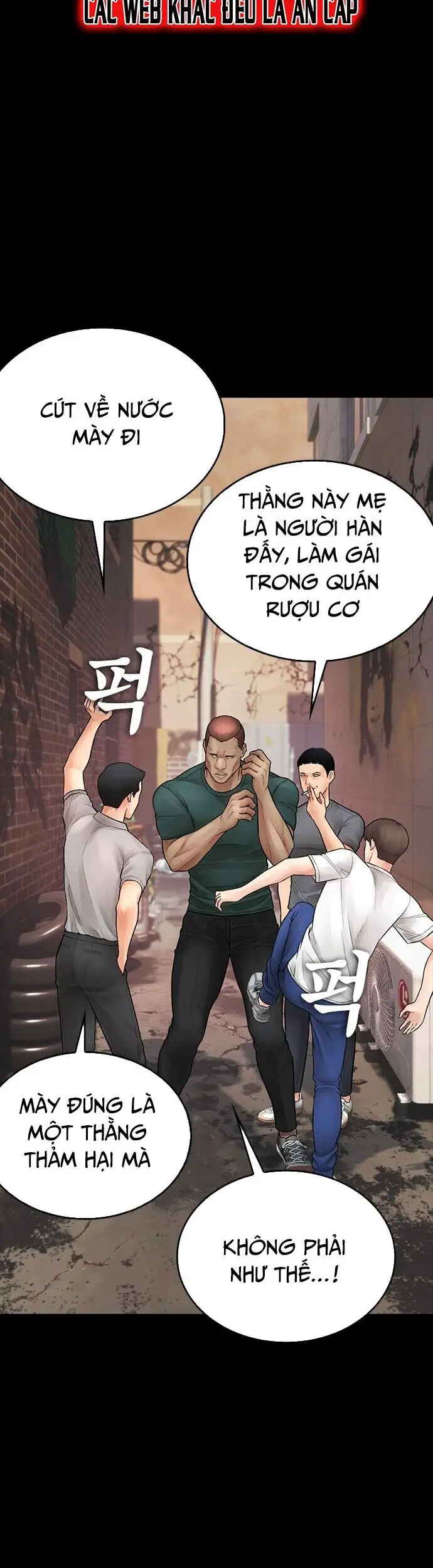 Bố Vạn Năng Nettruyen ZZZ Chương 97 Page 18