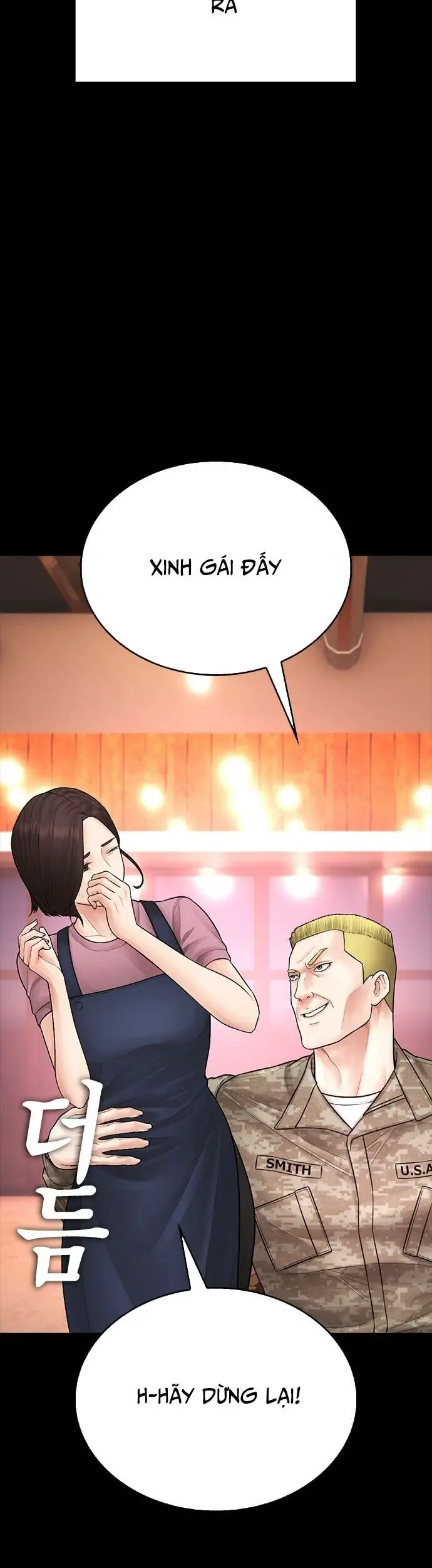 Bố Vạn Năng Nettruyen ZZZ Chương 97 Page 22