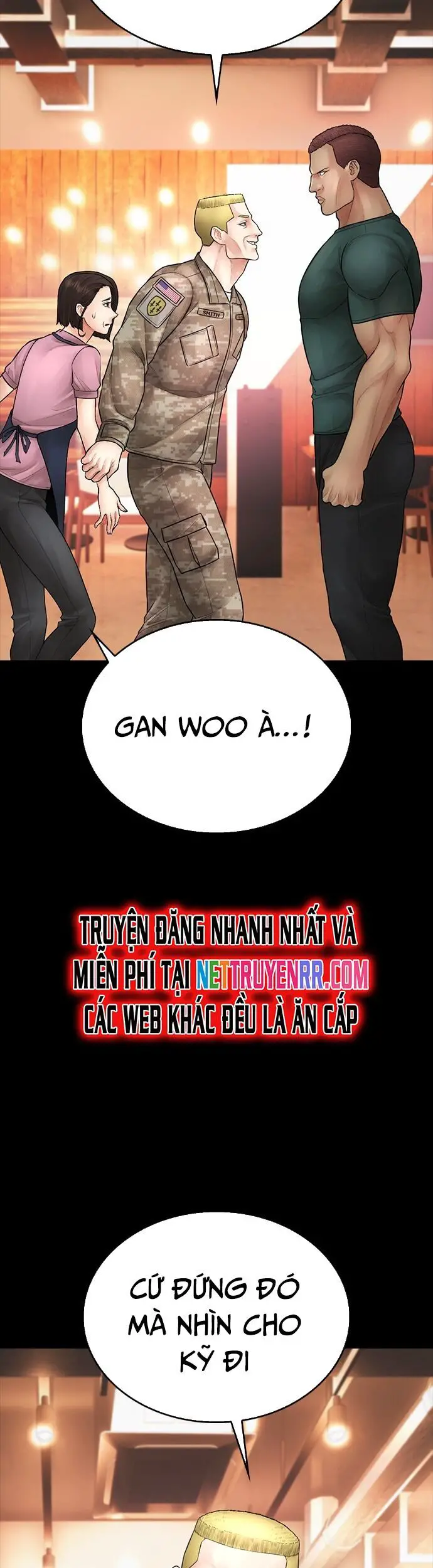 Bố Vạn Năng Nettruyen ZZZ Chương 97 Page 27