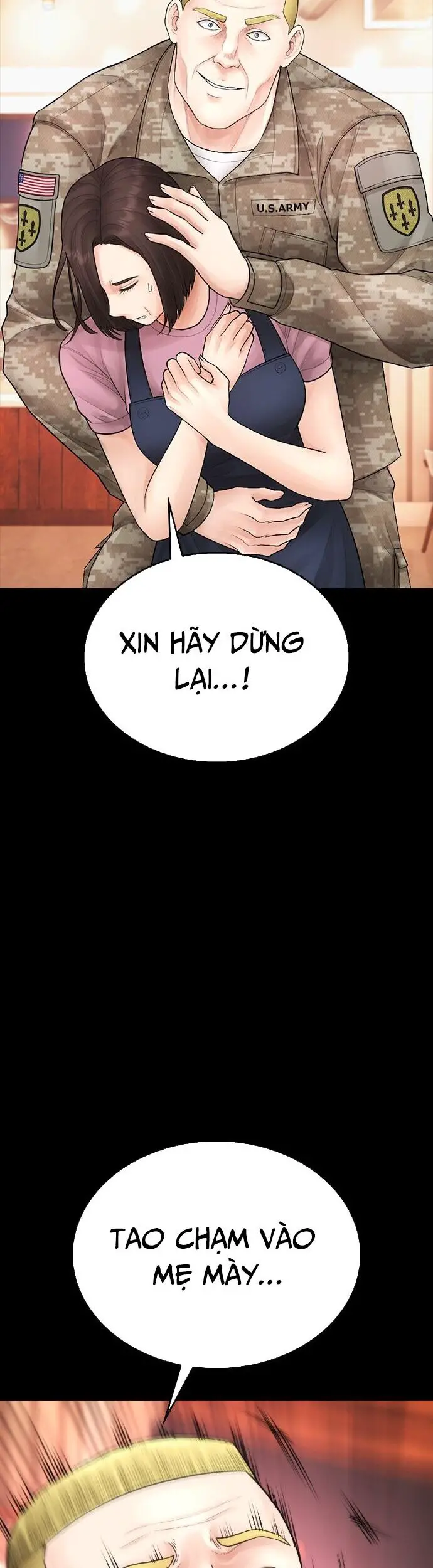 Bố Vạn Năng Nettruyen ZZZ Chương 97 Page 28