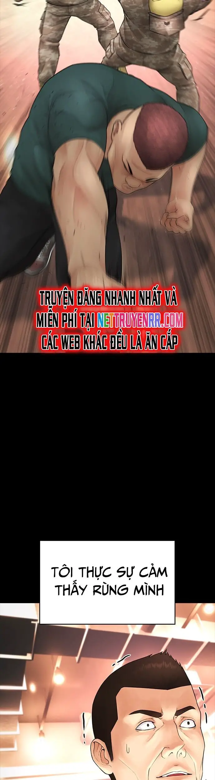 Bố Vạn Năng Nettruyen ZZZ Chương 97 Page 35