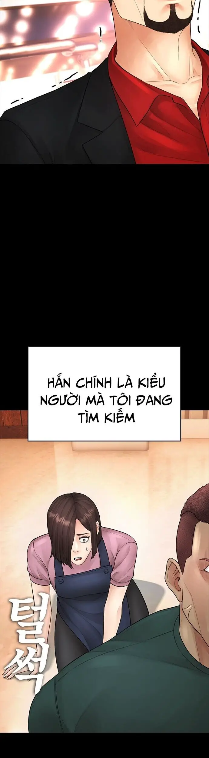Bố Vạn Năng Nettruyen ZZZ Chương 97 Page 36