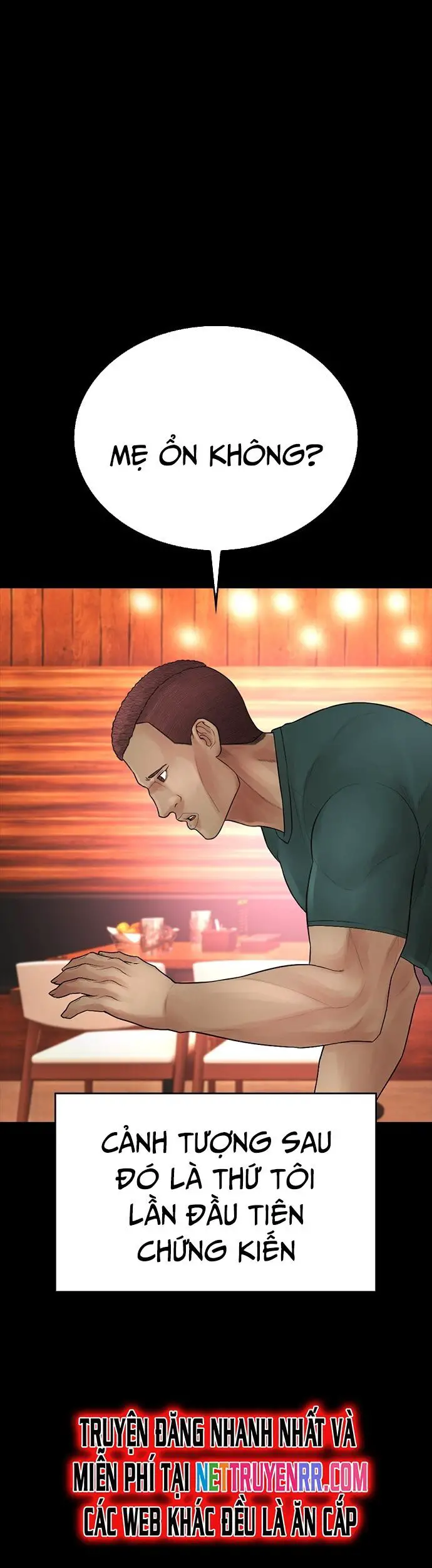 Bố Vạn Năng Nettruyen ZZZ Chương 97 Page 37
