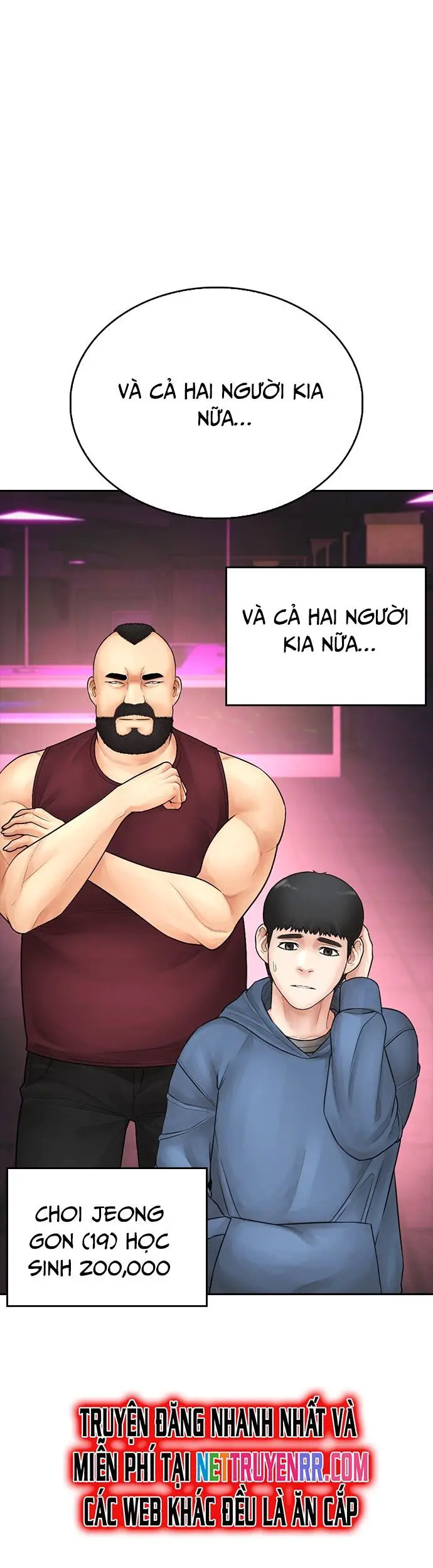 Bố Vạn Năng Nettruyen ZZZ Chương 97 Page 45