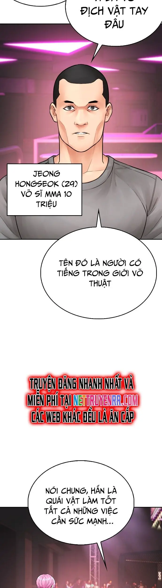 Bố Vạn Năng Nettruyen ZZZ Chương 97 Page 49