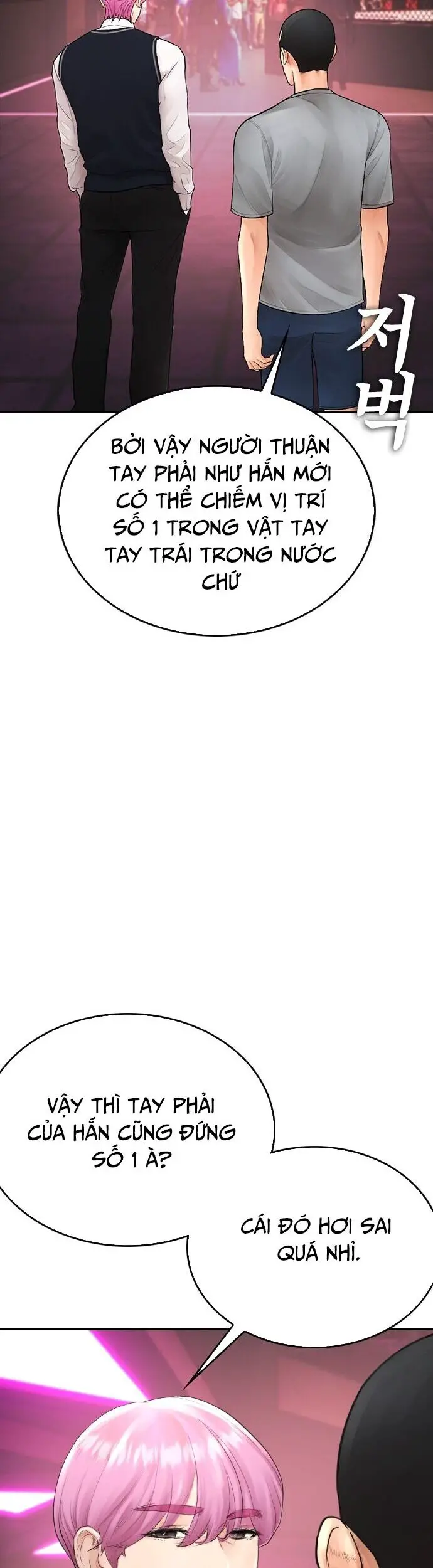 Bố Vạn Năng Nettruyen ZZZ Chương 97 Page 50