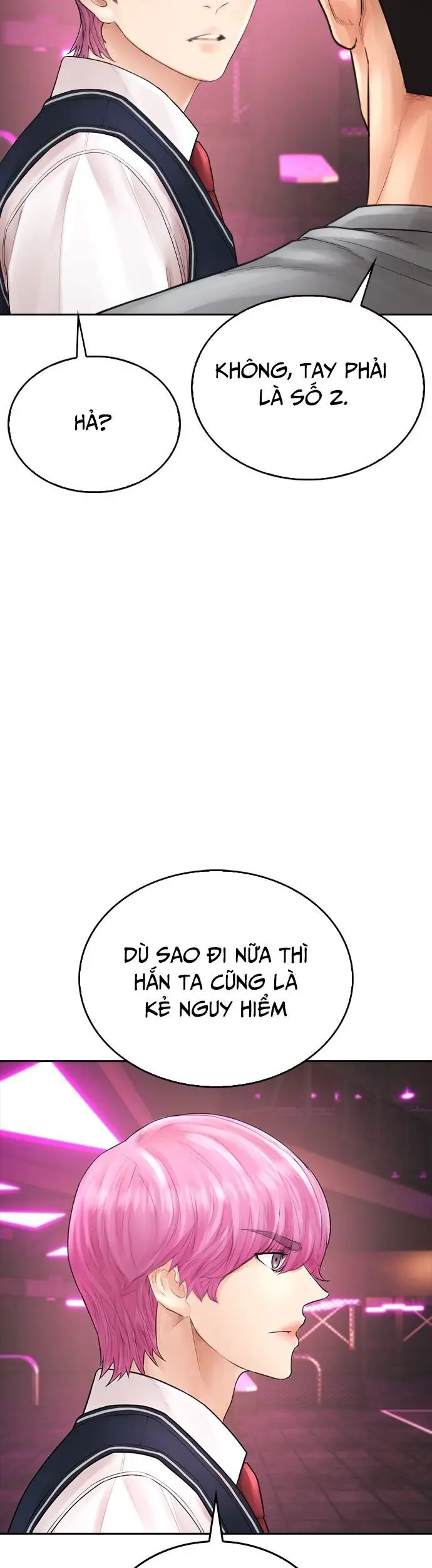 Bố Vạn Năng Nettruyen ZZZ Chương 97 Page 51