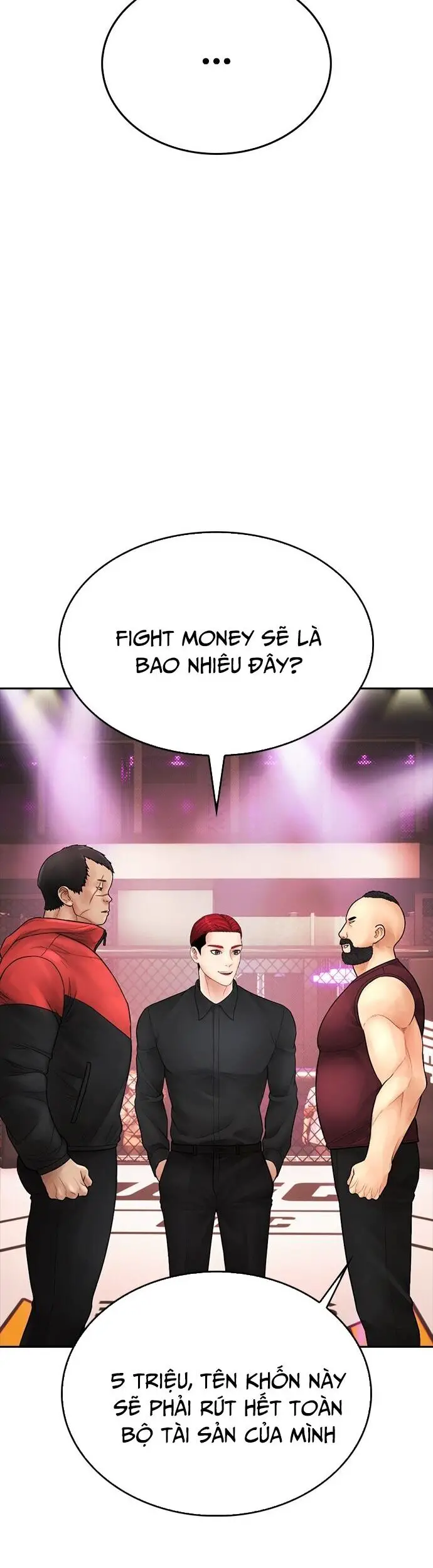 Bố Vạn Năng Nettruyen ZZZ Chương 97 Page 52