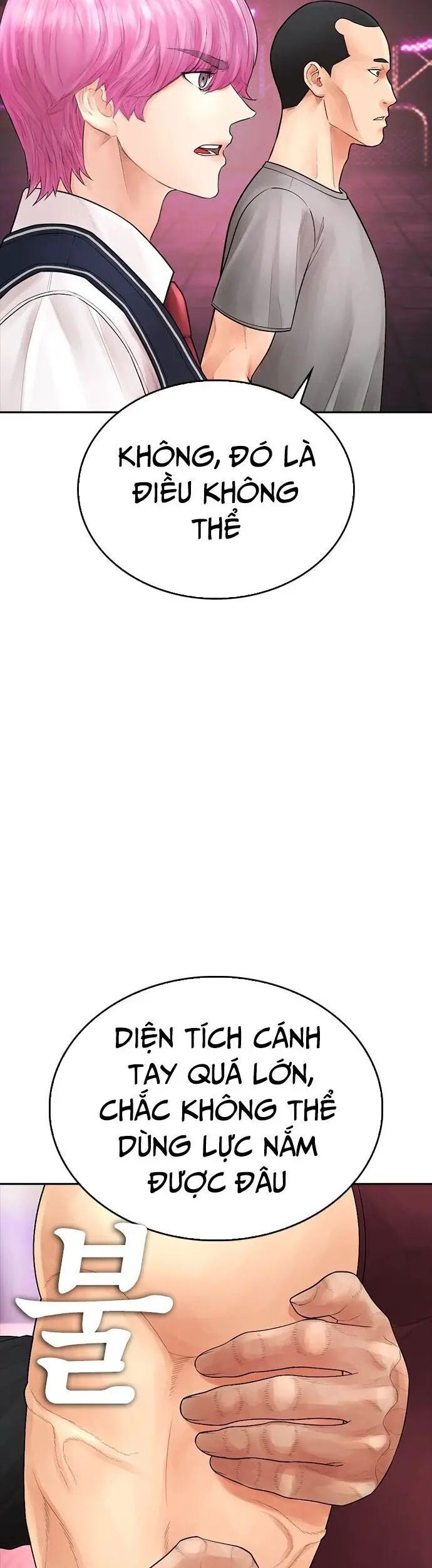 Bố Vạn Năng Nettruyen ZZZ Chương 97 Page 62