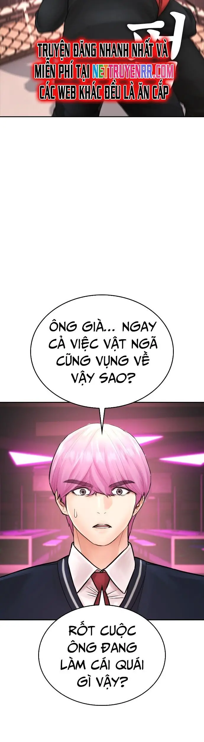 Bố Vạn Năng Nettruyen ZZZ Chương 97 Page 67
