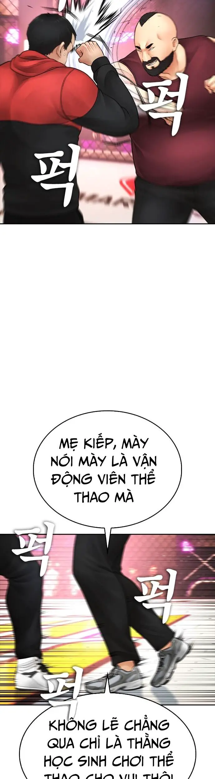 Bố Vạn Năng Nettruyen ZZZ Chương 97 Page 70