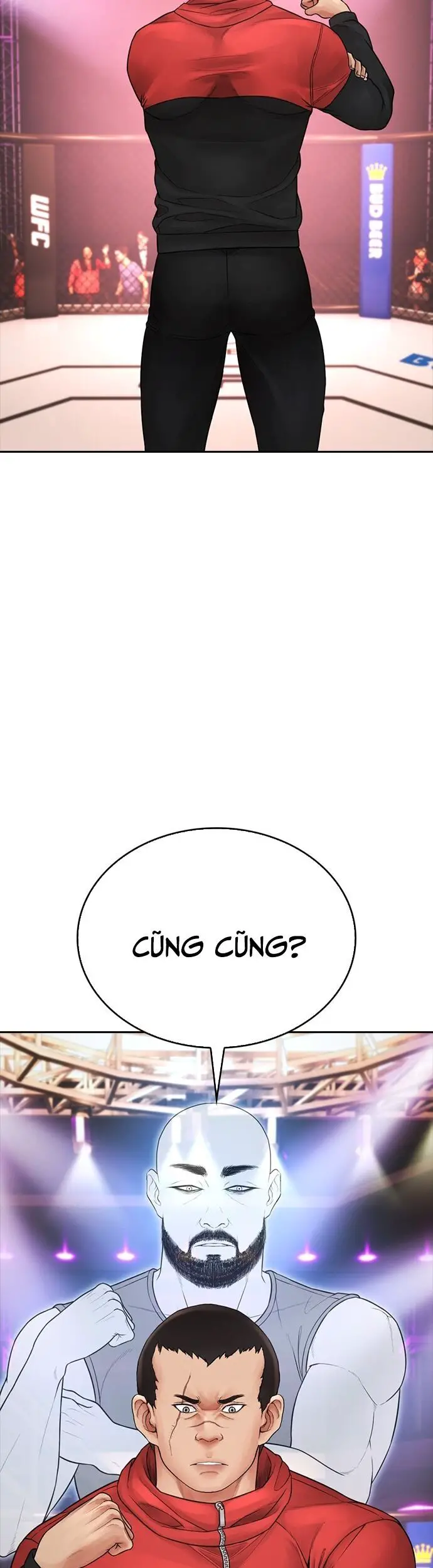 Bố Vạn Năng Nettruyen ZZZ Chương 97 Page 77