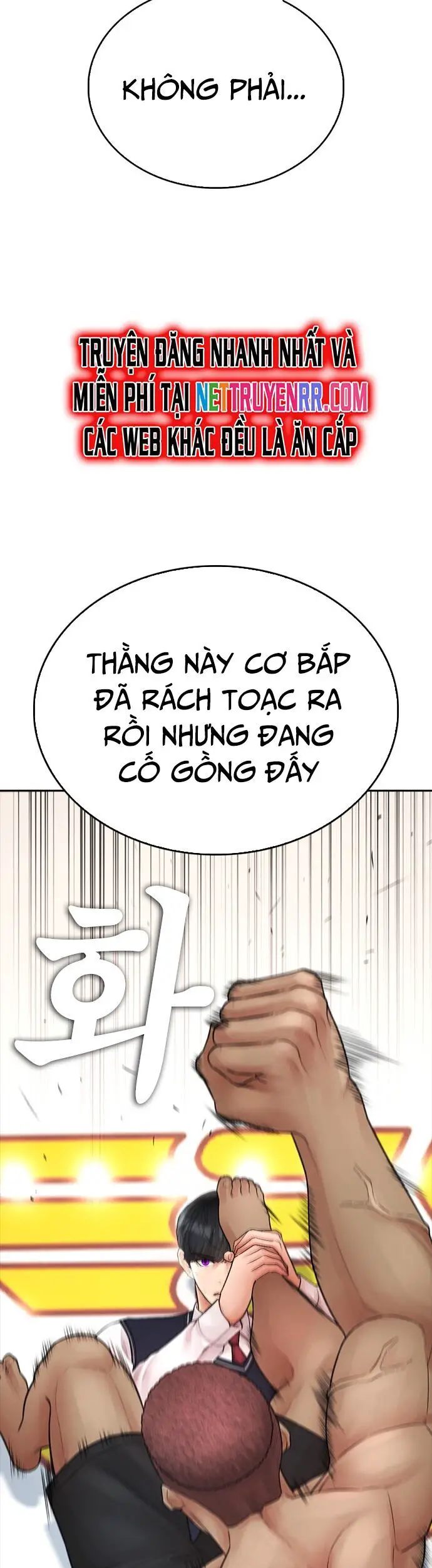 Bố Vạn Năng Nettruyen ZZZ Chương 100 Page 25