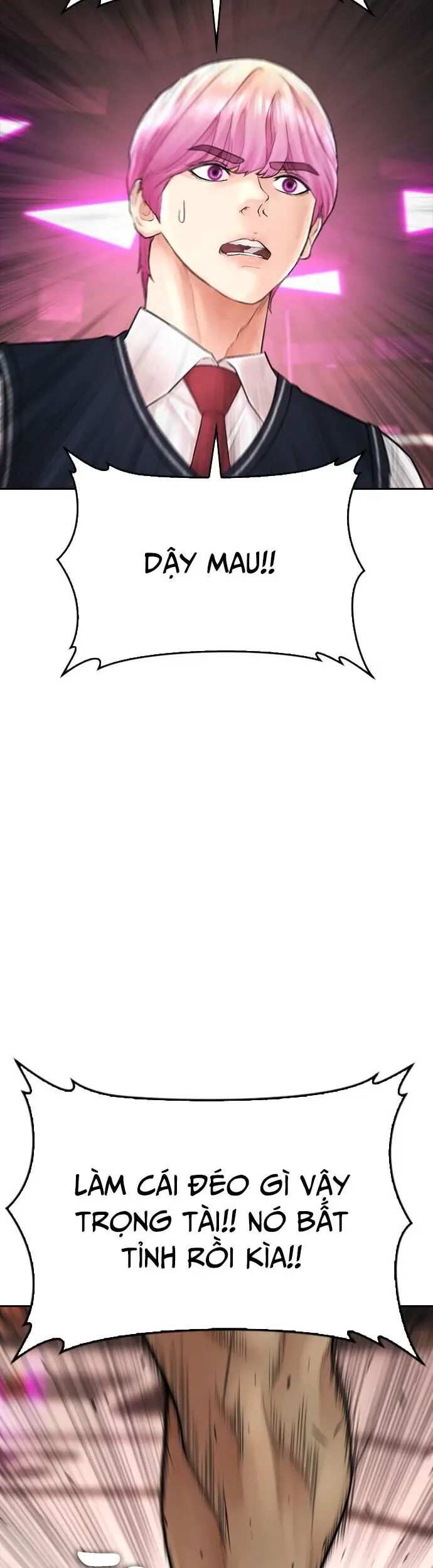 Bố Vạn Năng Nettruyen ZZZ Chương 100 Page 30