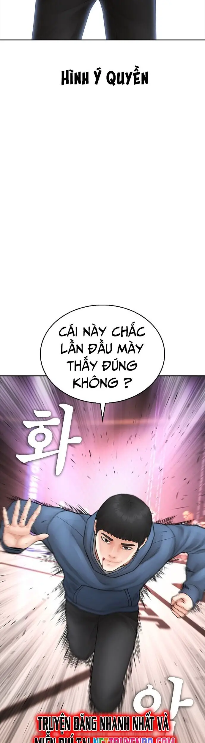 Bố Vạn Năng Nettruyen ZZZ Chương 100 Page 62