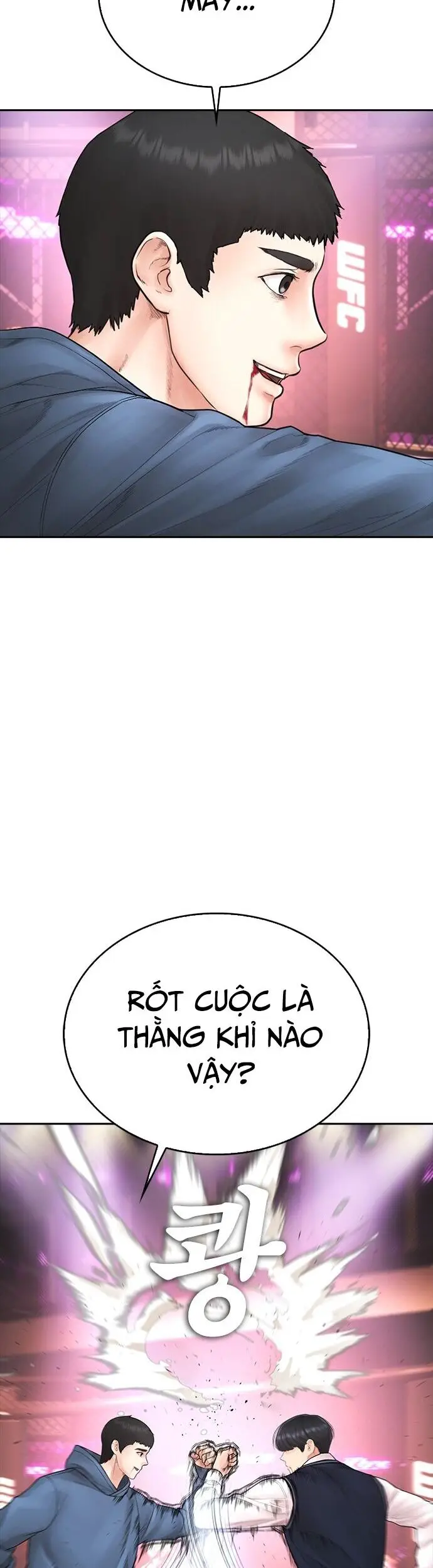 Bố Vạn Năng Nettruyen ZZZ Chương 100 Page 64