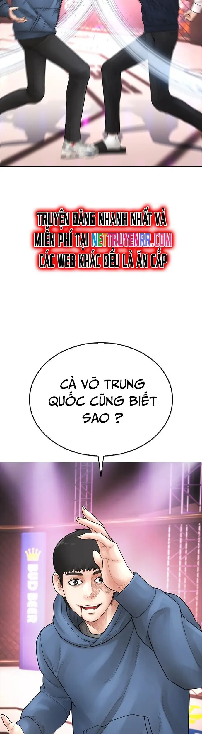 Bố Vạn Năng Nettruyen ZZZ Chương 100 Page 65