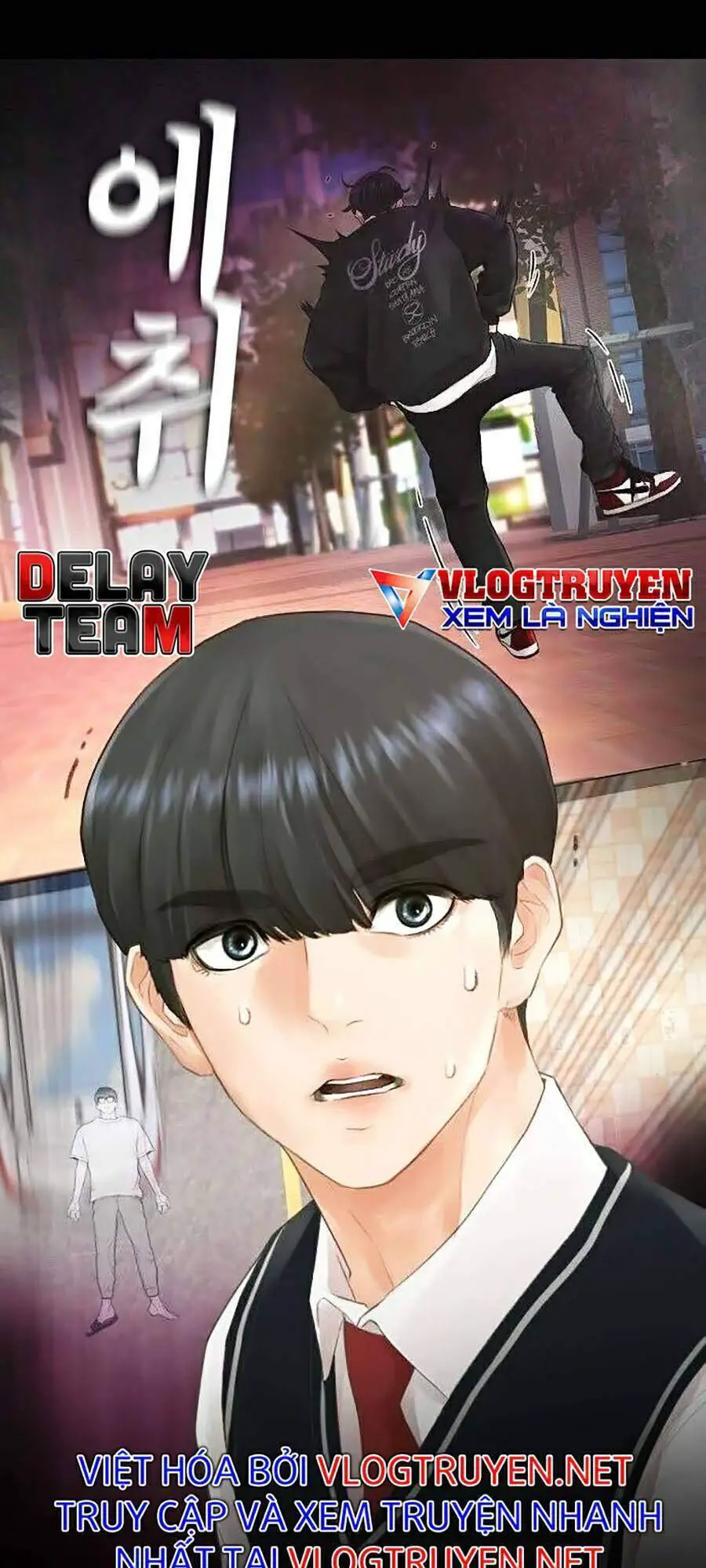Bố Vạn Năng Nettruyen ZZZ Chương 30 Page 111