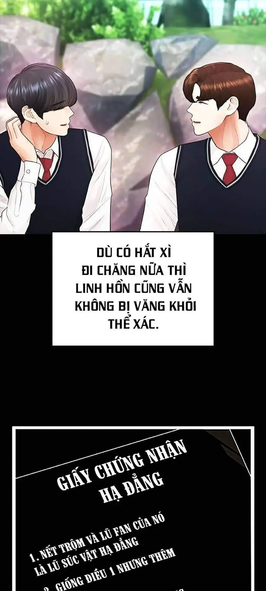 Bố Vạn Năng Nettruyen ZZZ Chương 30 Page 119