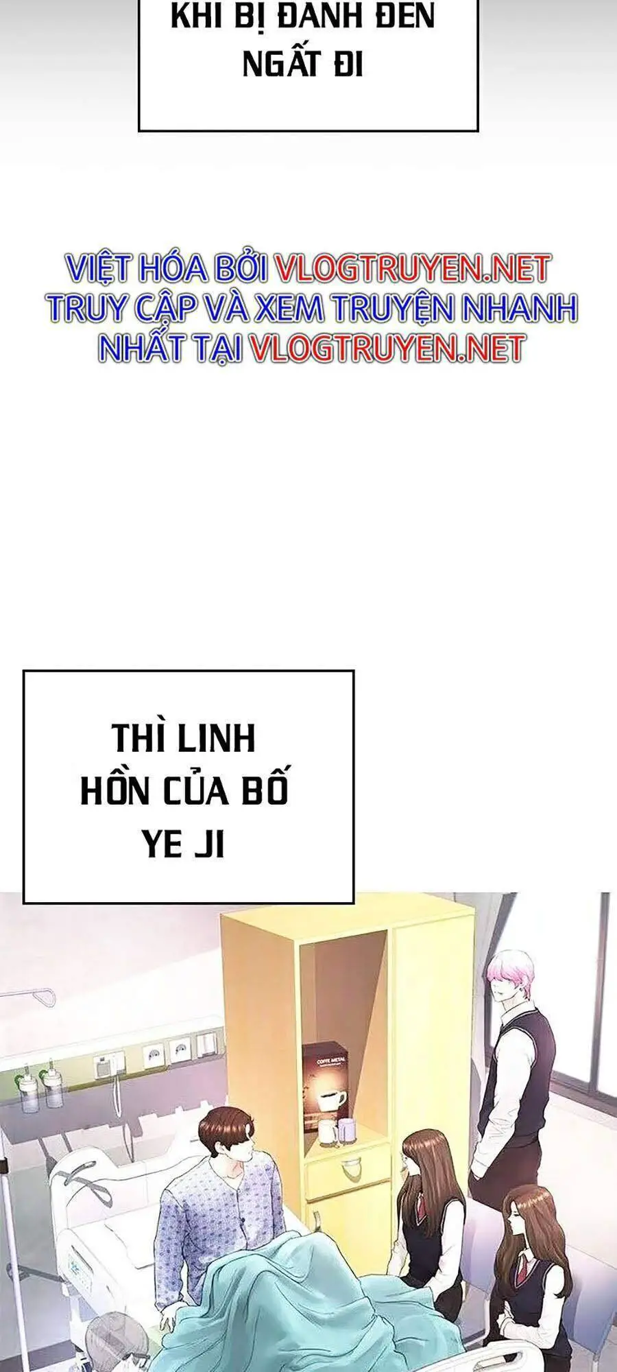 Bố Vạn Năng Nettruyen ZZZ Chương 30 Page 129