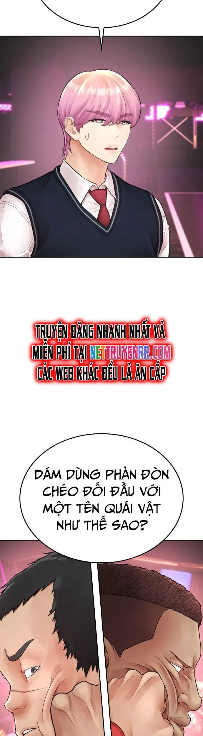 Bố Vạn Năng Nettruyen ZZZ Chương 99 Page 7