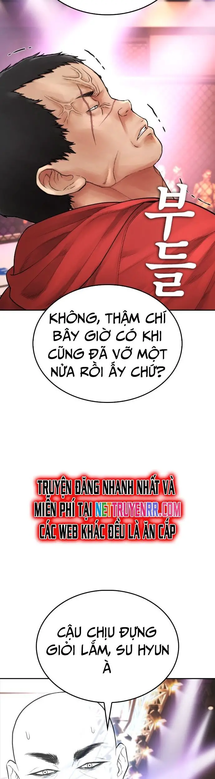 Bố Vạn Năng Nettruyen ZZZ Chương 99 Page 11