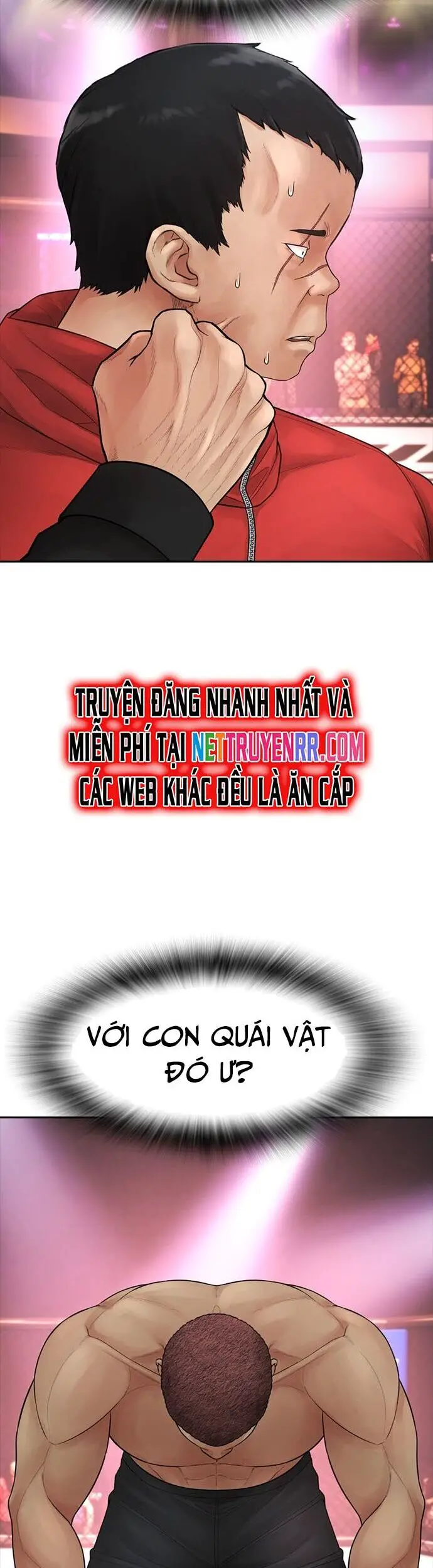 Bố Vạn Năng Nettruyen ZZZ Chương 99 Page 20