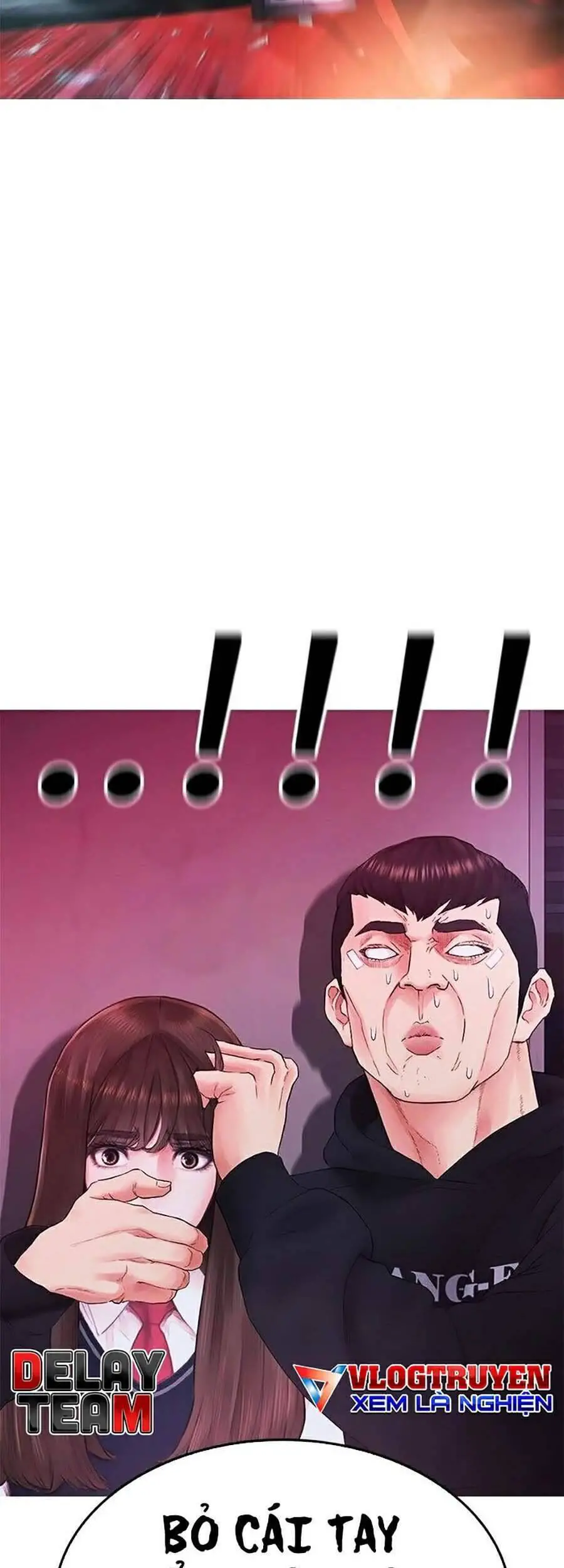 Bố Vạn Năng Nettruyen ZZZ Chương 27 Page 7