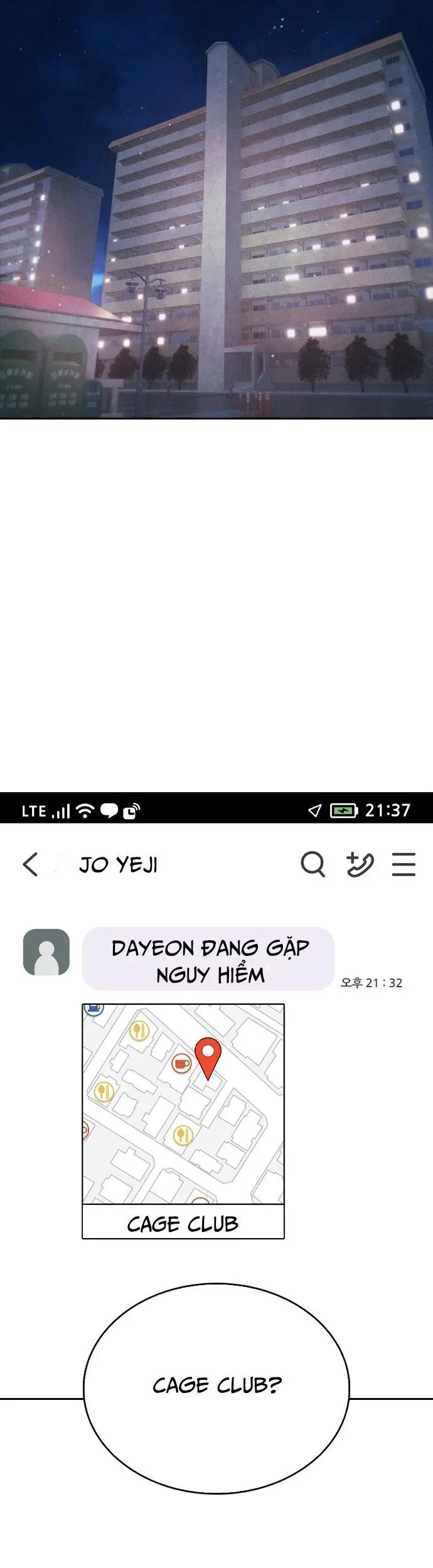 Bố Vạn Năng Nettruyen ZZZ Chương 96 Page 7