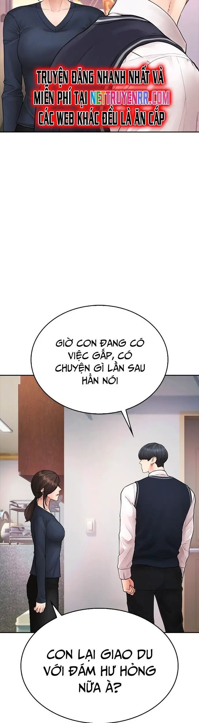 Bố Vạn Năng Nettruyen ZZZ Chương 96 Page 10