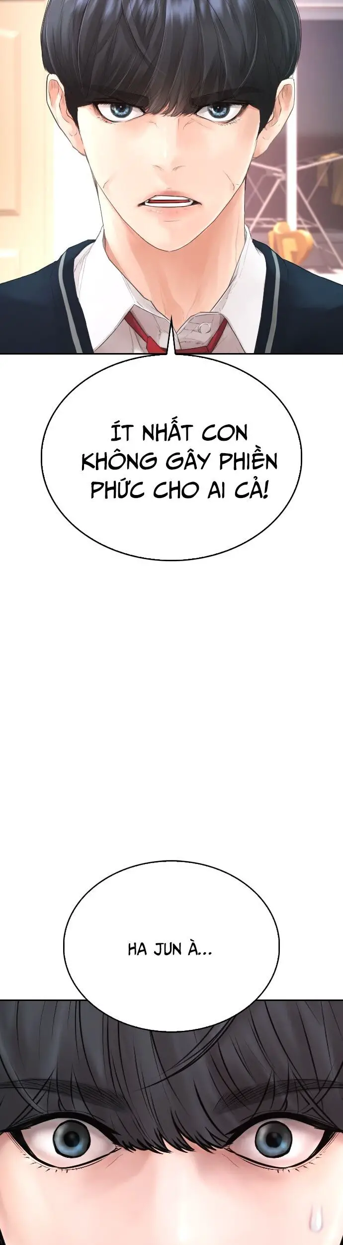 Bố Vạn Năng Nettruyen ZZZ Chương 96 Page 19