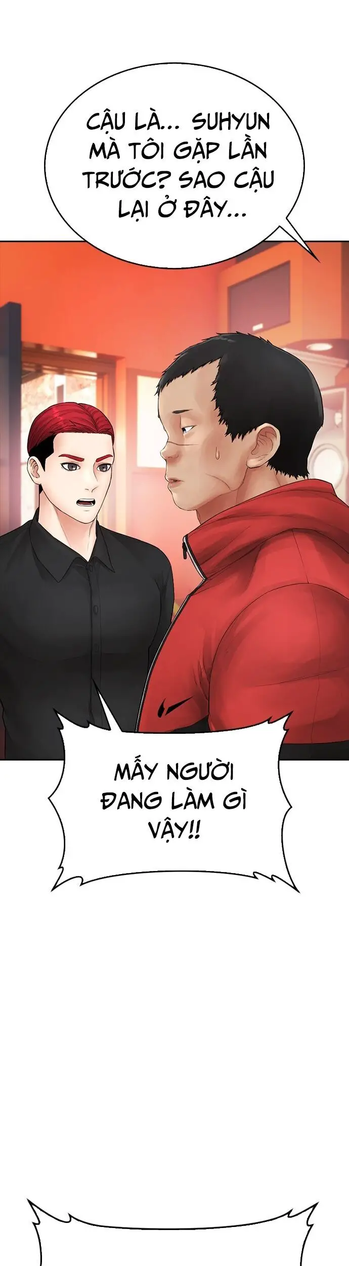 Bố Vạn Năng Nettruyen ZZZ Chương 96 Page 35