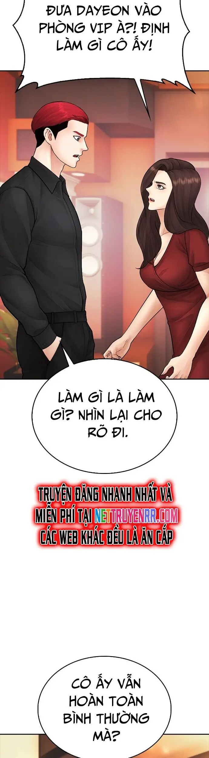 Bố Vạn Năng Nettruyen ZZZ Chương 96 Page 36