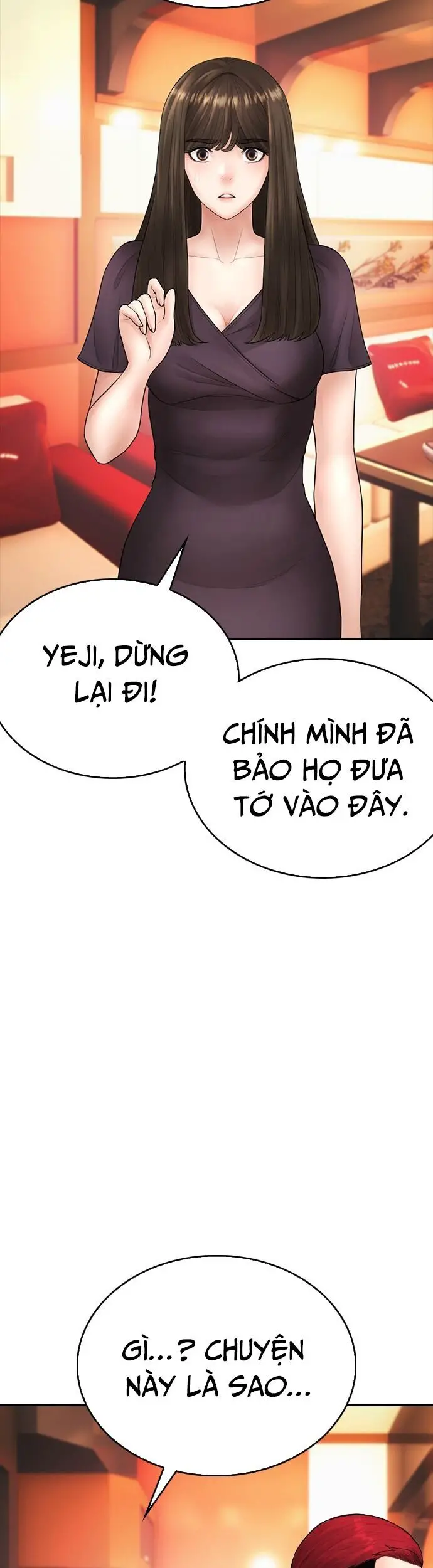 Bố Vạn Năng Nettruyen ZZZ Chương 96 Page 37